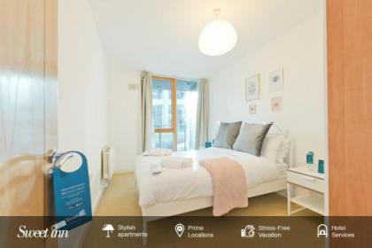Sweet Inn - Spacious Grand Canal - image 7