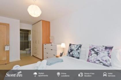 Sweet Inn - Spacious Grand Canal - image 8