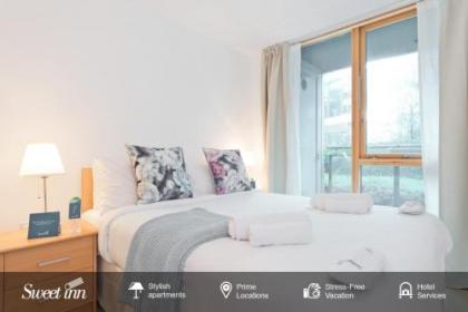 Sweet Inn - Spacious Grand Canal - image 9