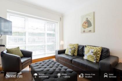 Sweet Inn - Contemporary Charlotte Quay - image 1