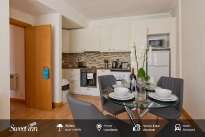 Sweet Inn - Contemporary Charlotte Quay - image 4