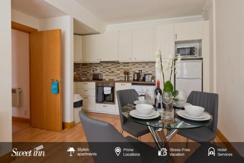 Sweet Inn - Contemporary Charlotte Quay - image 4