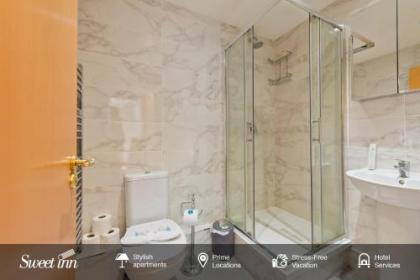 Sweet Inn - Contemporary Charlotte Quay - image 5