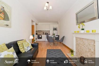 Sweet Inn - Contemporary Charlotte Quay - image 9