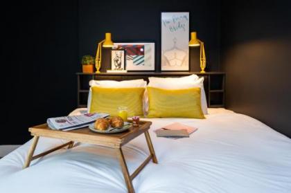 Staycity Aparthotels Dublin Castle - image 10