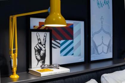 Staycity Aparthotels Dublin Castle - image 12