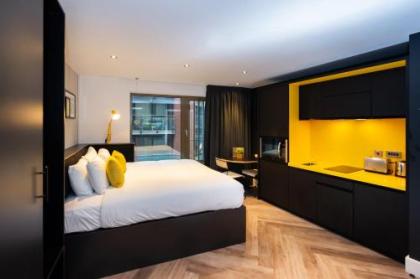 Staycity Aparthotels Dublin Castle - image 13