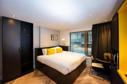 Staycity Aparthotels Dublin Castle - image 15