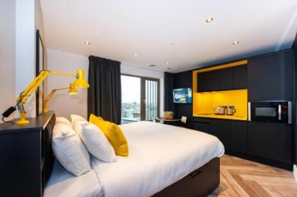 Staycity Aparthotels Dublin Castle - image 18
