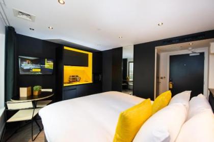 Staycity Aparthotels Dublin Castle - image 8