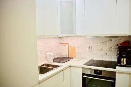 Airy 1 Bedroom Apartment in Central Dublin - image 3