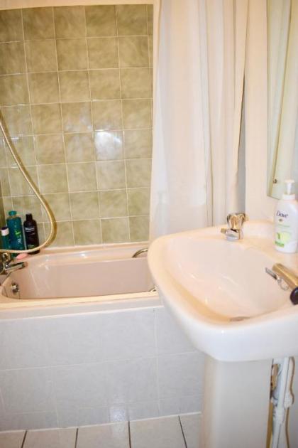 Airy 1 Bedroom Apartment in Central Dublin - image 8