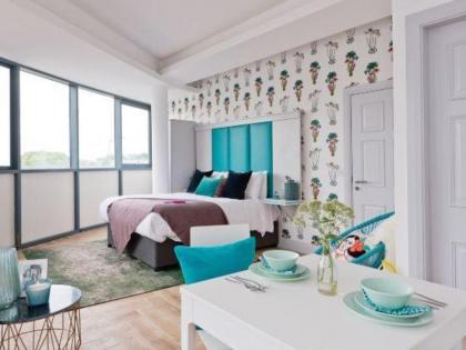 Inchicore Suites