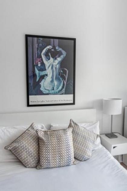 Sweet Inn - Lovely Riverside - image 19