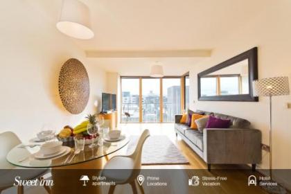 Sweet Inn - Lovely Riverside - image 2