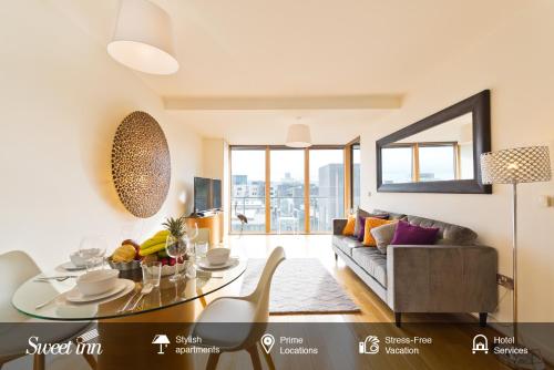 Sweet Inn - Lovely Riverside - image 2