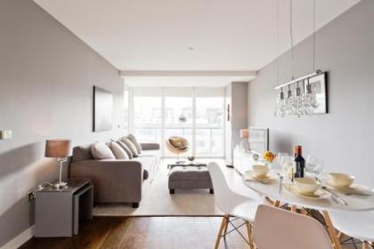 Sweet Inn - Lovely Riverside - image 4