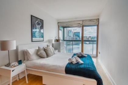 Sweet Inn - Lovely Riverside - image 5