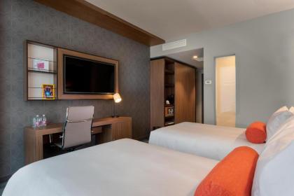 Aloft Dublin City - image 10