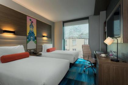 Aloft Dublin City - image 13