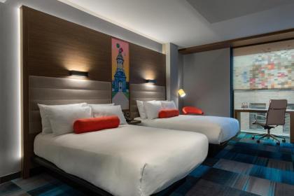 Aloft Dublin City - image 14