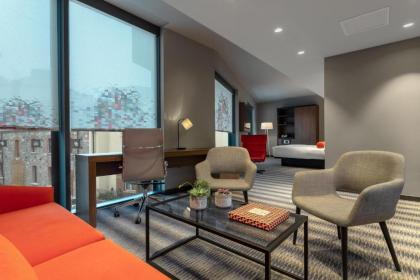 Aloft Dublin City - image 17