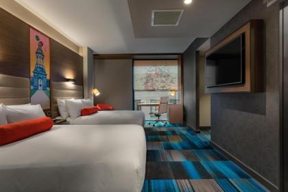 Aloft Dublin City - image 18