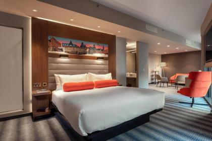 Aloft Dublin City - image 19