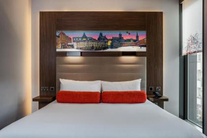 Aloft Dublin City - image 3