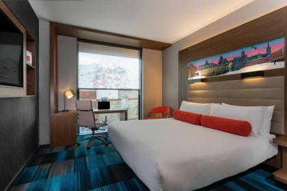Aloft Dublin City - image 8