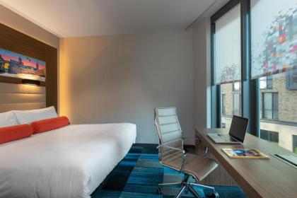 Aloft Dublin City - image 9