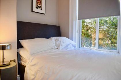 2 Bedroom Apartment near the Aviva - image 3