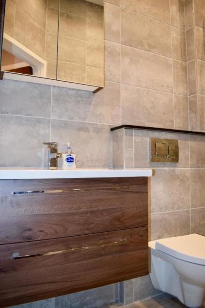 2 Bedroom Apartment near the Aviva - image 4