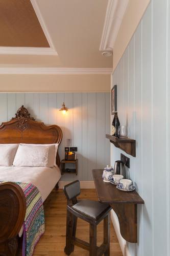 McGettigan's Townhouse - Olives & Figs Bistro - main image