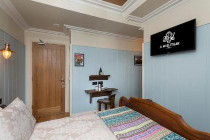 McGettigan's Townhouse - Olives & Figs Bistro - image 11