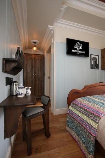McGettigan's Townhouse - Olives & Figs Bistro - image 12