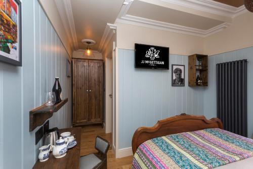 McGettigan's Townhouse - Olives & Figs Bistro - image 5