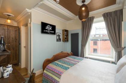 McGettigan's Townhouse - Olives & Figs Bistro - image 7