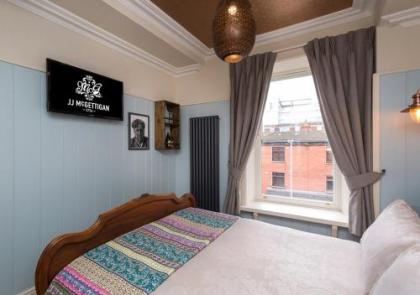 McGettigan's Townhouse - Olives & Figs Bistro - image 9