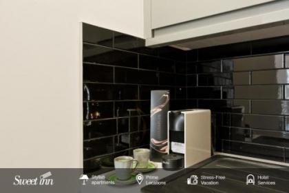 Sweet Inn - Claredon Hall - image 10