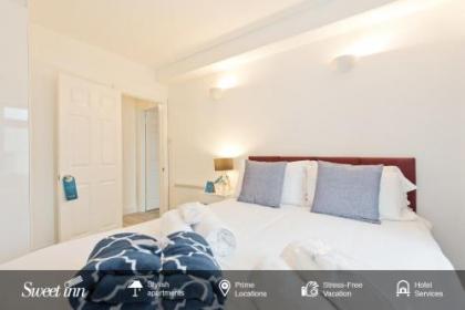 Sweet Inn - Claredon Hall - image 12