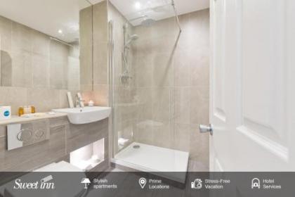 Sweet Inn - Claredon Hall - image 15