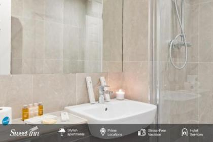 Sweet Inn - Claredon Hall - image 16