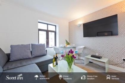 Sweet Inn - Claredon Hall - image 2