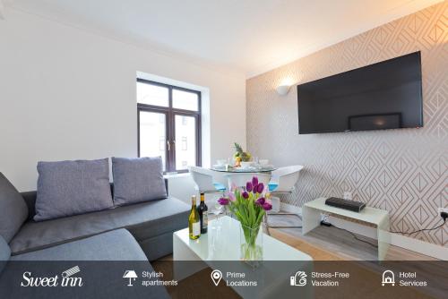 Sweet Inn - Claredon Hall - image 2