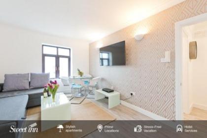 Sweet Inn - Claredon Hall - image 4