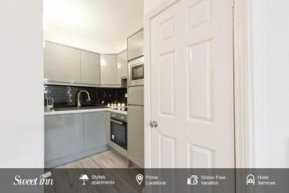 Sweet Inn - Claredon Hall - image 8