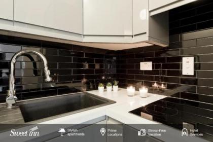 Sweet Inn - Claredon Hall - image 9