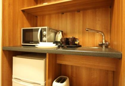 Tom Dick and Harriet's Accommodation - image 20