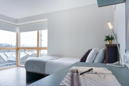 Swuite Dublin - main image